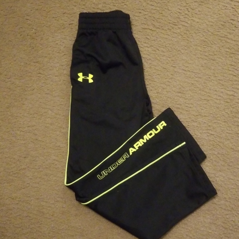 Boys Under Armour